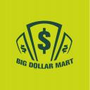 Big Dollar Mart logo